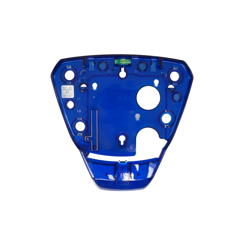 PYRONIX - Sirena simulada - Incluye nivel para correcta instalación - Frontal personalizable (no incluido) - Apta par... - Alarm