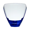 Sirena para exterior cableada PYRONIX - Uso profesional - Presión sonora máxima 104 dBA - Luz frontal de aviso - Fron... - Alarm