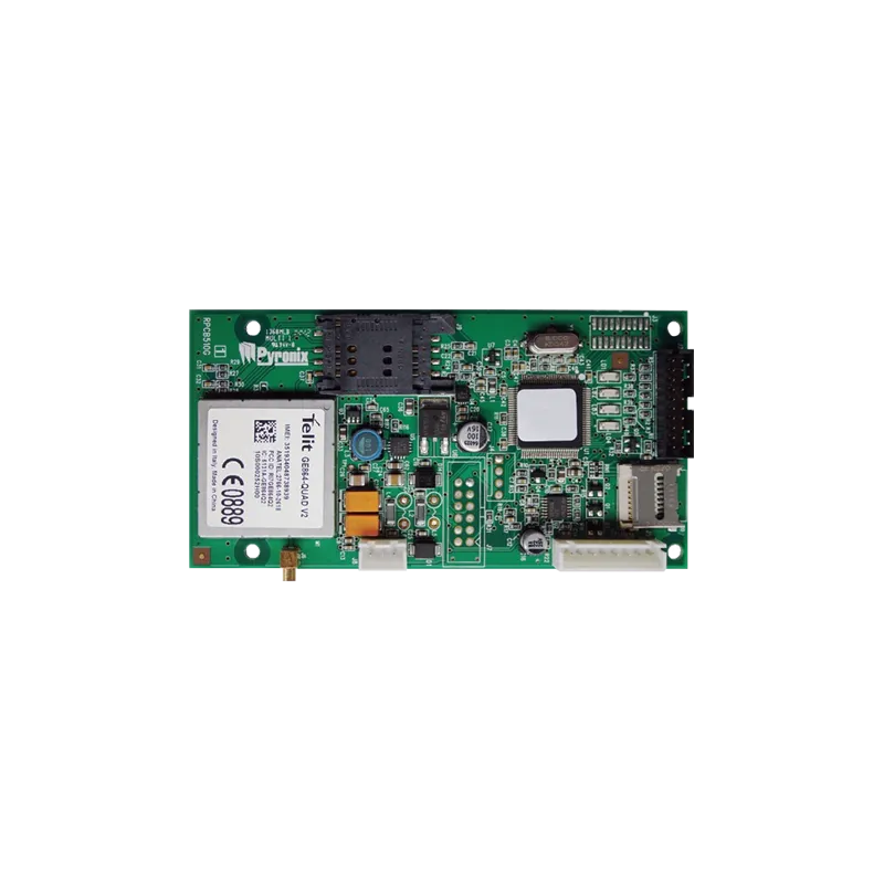 Módem GPRS - Compatible con panel PCX46/ENFORCER - PCX46 permite un modem GPRS o LAN más un modem RTC - ENFORCER perm... - Alarm