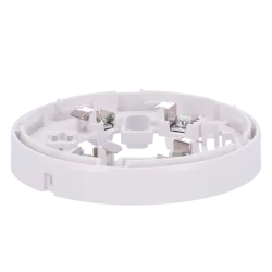 Base de perfil bajo - Compatible con detectores V2 y base alta - Necesaria para instalación de detector - Marca de mo... - Alarm