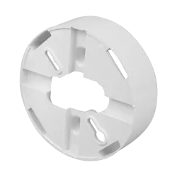 Suplemento de base de perfil alto - Compatible con las bases DMTech - Necesaria para instalación de detector - Marca ... - Alarm