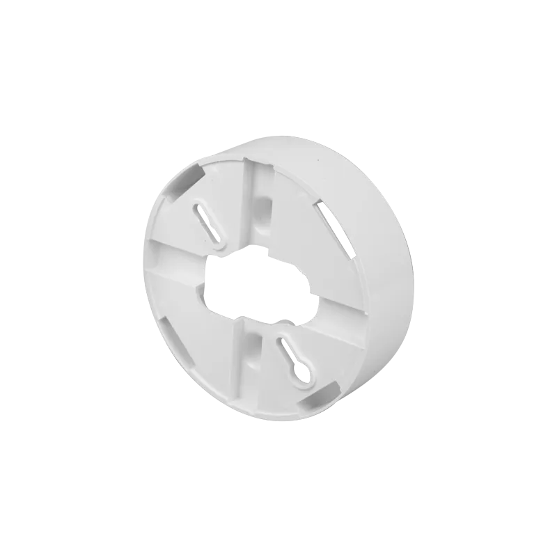 Suplemento de base de perfil alto - Compatible con las bases DMTech - Necesaria para instalación de detector - Marca ... - Alarm