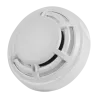 Detector convencional de incremento de temperatura - Certificado EN54 part 5 - Doble LED de alarma para su visualizac... - Alarm