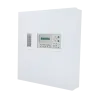 Central convencional de 16 zonas con pantalla LCD - 2 Salida de Sirena - 2 salidas de alarma y fallo y 6 salidas de r... - Alarm