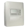 Central convencional de 8 zonas con pantalla LCD - 2 Salida de Sirena - 2 salidas de alarma y fallo y 2 salidas de re... - Alarm