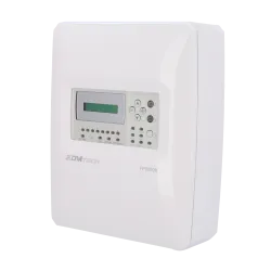 Repetidor de control DMTECH - 2 Salida de Sirena - 2 salidas de alarma y fallo y 2 salidas de relé configurables - Pe... - Alarm