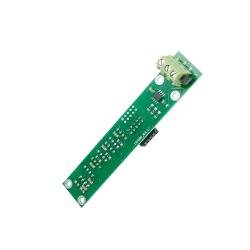 Módulo de comunicación DMTECH - Comunicación por RS485 - Alimentado desde la central - Necesario para instalación de ... - Alarm