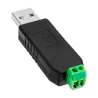 Conversor RS-485 a USB