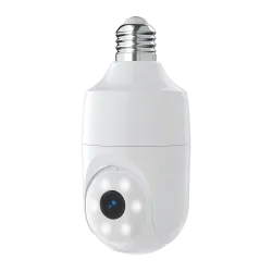 VicoHome Interior PT 3Mpx Wifi - Movimiento remoto / Autotracking - Detección humanos/mascotas integrada - IR 7m / L... - Alarm