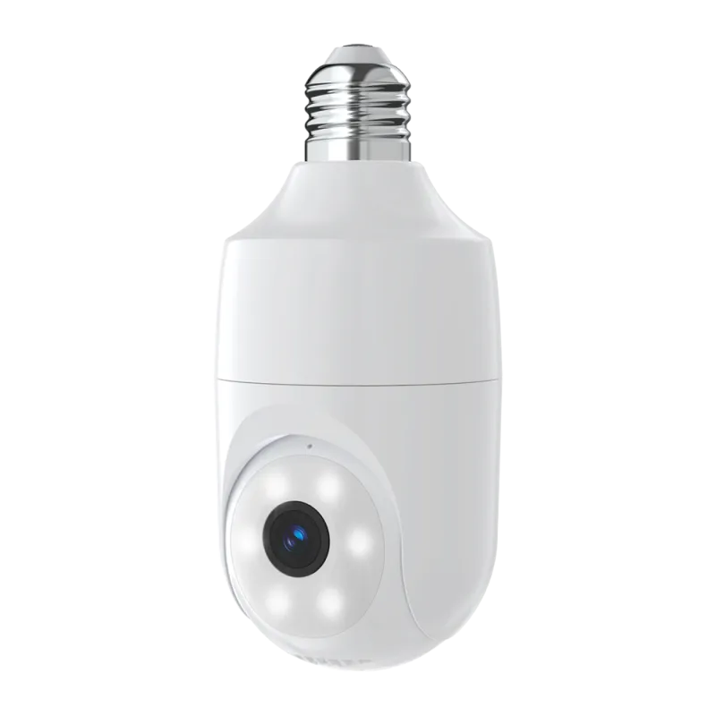VicoHome Interior PT 3Mpx Wifi - Movimiento remoto / Autotracking - Detección humanos/mascotas integrada - IR 7m / L... - Alarm