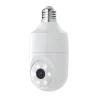 VicoHome Interior PT 3Mpx Wifi - Movimiento remoto / Autotracking - Detección humanos/mascotas integrada - IR 7m / L... - Alarm