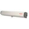 Operador de puerta con display - Brazo recto y brazo articulado - Apertura hacia el exterior o interior - Puertas has... - Alarm