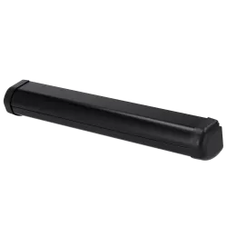 Accesorio para operador de puerta - Fotocélula - Instalación en superficie - Alimentación DC/AC 12-24 V - Protección ... - Alarm