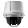 Hikvision - Cámara Domo motorizada Turbo 4en1 Gama Value - Resolución 1080p, Progressive Scan CMOS - 25X | Velocidad...