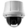 Hikvision - Cámara Domo motorizada Turbo 4en1 Gama Value - Resolución 1080p, Progressive Scan CMOS - 25X | Velocidad... - Alarm