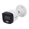 Cámara Bullet IP Hikvision - Gama Value - 2 MP | Lente 2.8 mm - IR 30 m | DWDR | Detección de Humano y Vehículo - PoE... - Alarm