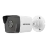 Cámara Bullet IP Hikvision - Gama CORE - 4 MP | Lente 2.8 mm - IR 30 m | WDR 120 dB - PoE | H.265+ | IP67 - WEB, Soft... - Alarm