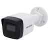 Cámara Bullet IP Hikvision - Gama Value - 4 MP | Lente 2.8 mm - IR 30 m | WDR 120 dB - PoE | H.265+| IP67 | Detección... - Alarm