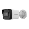 Cámara Bullet IP Hikvision - Gama Value - 4 MP | Lente 4.0 mm - IR 30 m | WDR 120 dB - PoE | H.265+| IP67 | Detección...