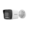 Hikvision - Cámara Bullet IP gama Value - Resolución 6 Megapíxel (3200x1800) - Lente 2.8 mm - Luz hibrida alcance 30...