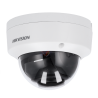 Cámara Domo IP Hikvision - Gama CORE - 2 MP | Lente 2.8 mm - IR 30 m | DWDR - PoE | H.265+ | IP67 | IK10 - WEB, Sof...