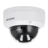 Cámara Domo IP Hikvision - Gama CORE - 2 MP | Lente 2.8 mm - IR 30 m | DWDR - PoE | H.265+ | IP67 | IK10 - WEB, Sof... - Alarm