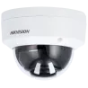 Cámara Domo IP Hikvision - Gama Value - 2 MP | Lente 4.0 mm - IR 30 m | DWDR | Detección de movimiento 2.0 - PoE | H.... - Alarm