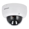 Cámara Domo IP Hikvision - Gama Value | microSD 256 GB - 2 MP | Lente 2.8 mm | Micrófono integrado - IR 30 m | DWDR |... - Alarm