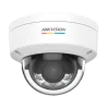 Cámara Domo IP Hikvision - Gama Value - 2 MP | Lente 2.8 mm | Detección de movimiento 2. - Luz blanca 30 m | DWDR | C... - Alarm