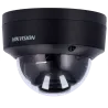 Cámara Domo IP Hikvision - Gama Value | Color negro - 4 MP | Lente 2.8 mm |Detección de movimiento 2.0 - IR 30 m | WD... - Alarm