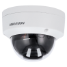 Cámara Domo IP Hikvision - Gama Value - 4 MP | Lente 4.0 mm |Detección de movimiento 2.0 - IR 30 m | WDR 120 dB - PoE...