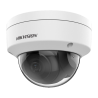 Cámara Domo IP Hikvision - Gama Value | microSD 256 GB - 4 MP | Lente 2.8 mm | Micrófono integrado - IR 30 m | WDR 12...