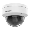 Cámara Domo IP Hikvision - Gama Value | microSD 256 GB - 4 MP | Lente 2.8 mm | Micrófono integrado - IR 30 m | WDR 12... - Alarm