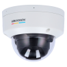 Cámara Domo IP Hikvision - Gama Value - 4 MP | Lente 2.8 mm | Micrófono integrado - IR 30 m | WDR 120 dB | ColorVu -...