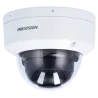 Cámara Domo IP Hikvision - Gama Value | microSD 512 GB - 8 MP | Lente 2.8 mm | Micrófono integrado - IR 30 m | WDR 12... - Alarm