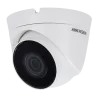 Cámara Turret IP Hikvision - Gama CORE - 2 MP | Lente 2.8 mm - IR 30 m | DWDR - PoE | H.265+ | IP67 - WEB, Software C... - Alarm