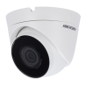 Cámara Turret IP Hikvision - Gama Value - 2 MP | Lente 2.8 mm - IR 30 m | DWDR - PoE | H.265+| IP67 | Det. movimiento...