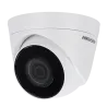 Cámara Turret IP Hikvision - Gama Value - 4 MP | Lente 2.8 mm - IR 30 m | WDR 120 dB - PoE | H.265+| IP67 | Det. mov... - Alarm