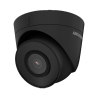 Cámara Turret IP Hikvision - Gama Value | Color negro - 4 MP | Lente 2.8 mm - IR 30 m | WDR 120 dB - PoE | H.265+| I...