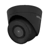 Cámara Turret IP Hikvision - Gama Value | Color negro - 4 MP | Lente 2.8 mm - IR 30 m | WDR 120 dB - PoE | H.265+| I... - Alarm