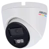 Cámara Turret IP Hikvision - Gama Value - 4 MP | Lente 2.8 mm | Micrófono integrado - IR 30 m | WDR 120 dB | ColorVu... - Alarm