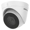 Cámara Turret IP Hikvision - Gama Value - 5 MP | Lente 2.8 mm - IR 30 m | WDR 120 dB - PoE | H.265+| IP67 - WEB, Sof... - Alarm