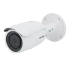Cámara Bullet IP Hikvision - Gama CORE | microSD 256 GB - 4 MP | Lente motorizado 2.8~12 mm - IR 50 m | WDR 120 dB - ... - Alarm