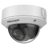 Cámara Domo IP Hikvision - Gama CORE | microSD 256 GB - 4 MP | Lente motorizada 2.8~12 mm - IR 30 m | WDR 120 dB - P... - Alarm