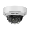 Cámara Domo IP Hikvision - Gama CORE | microSD 256 GB - 4 MP | Lente motorizada 2.8~12 mm - IR 30 m | WDR 120 dB | Au... - Alarm