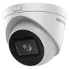Cámara Turret IP Hikvision - Gama CORE | microSD 256 GB - 2 MP | Lente 2.8~12 mm - IR 30 m | DWDR - PoE | H.265+ | I... - Alarm
