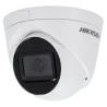 Cámara Turret IP Hikvision - Gama CORE | microSD 256 GB - 2 MP | Lente motorizada 2.8~12 mm - IR 30 m | DWDR | Detecc... - Alarm