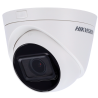 Cámara Turret IP Hikvision - Gama Value | microSD 256 GB - 4 MP | Lente motorizada 2.8~12 mm - IR 30 m | WDR 120 dB |...