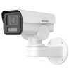 Cámara Bullet IP Hikvision - Gama Value - 2 MP | Lente 2.8 mm | Paneo e Inclinación - IR 30 m | WDR 120 dB - PoE | H...