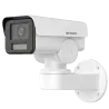 Cámara Bullet IP Hikvision - Gama Value - 2 MP | Lente 2.8 mm | ColorVu - Luz blanca 30 m | WDR 120 dB - PoE | H.265+... - Alarm